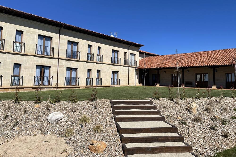 Photo of Outdoor in Espinosa de Cervera