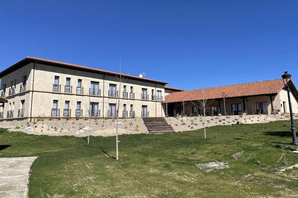 Photo of Outdoor in Espinosa de Cervera
