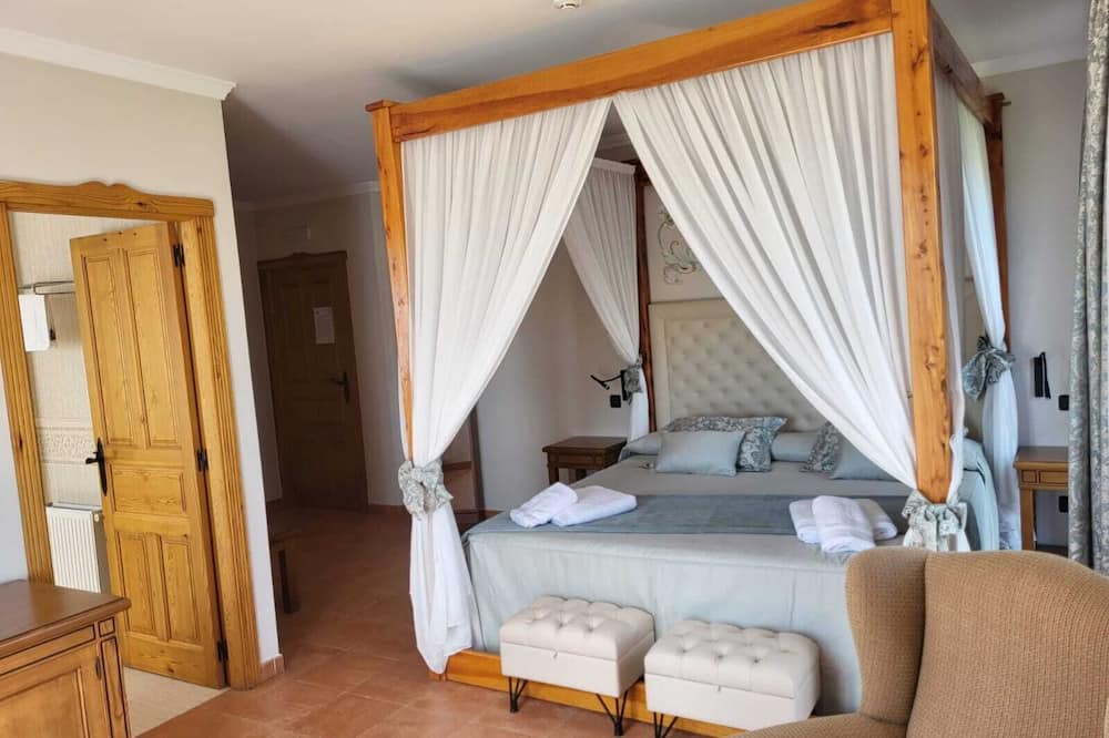Photo of Bedroom in Espinosa de Cervera