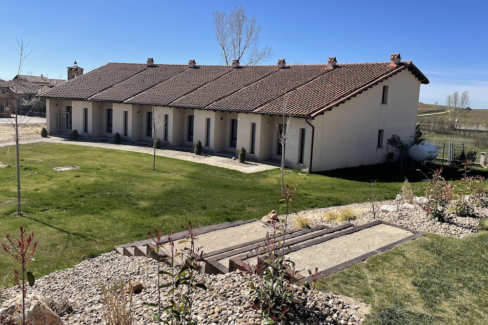 Photo of Outdoor in Espinosa de Cervera