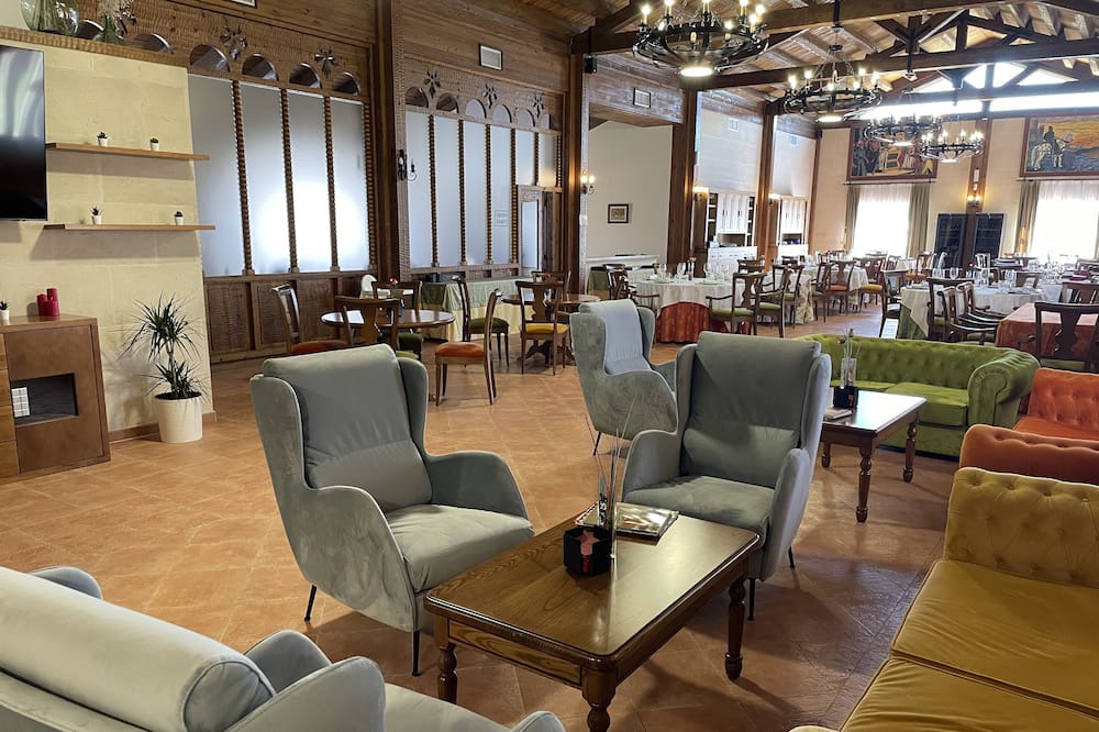 Photo of Livingroom in Espinosa de Cervera