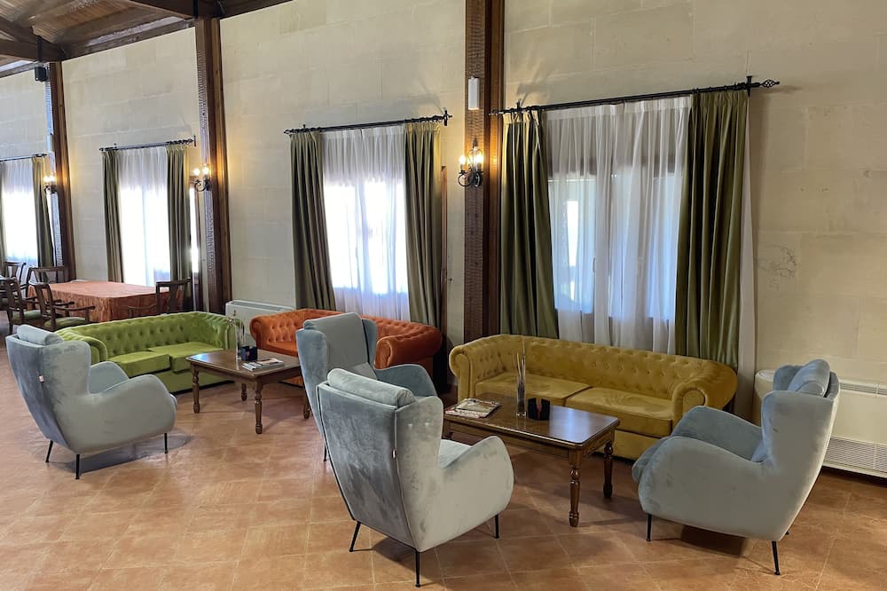 Photo of Livingroom in Espinosa de Cervera