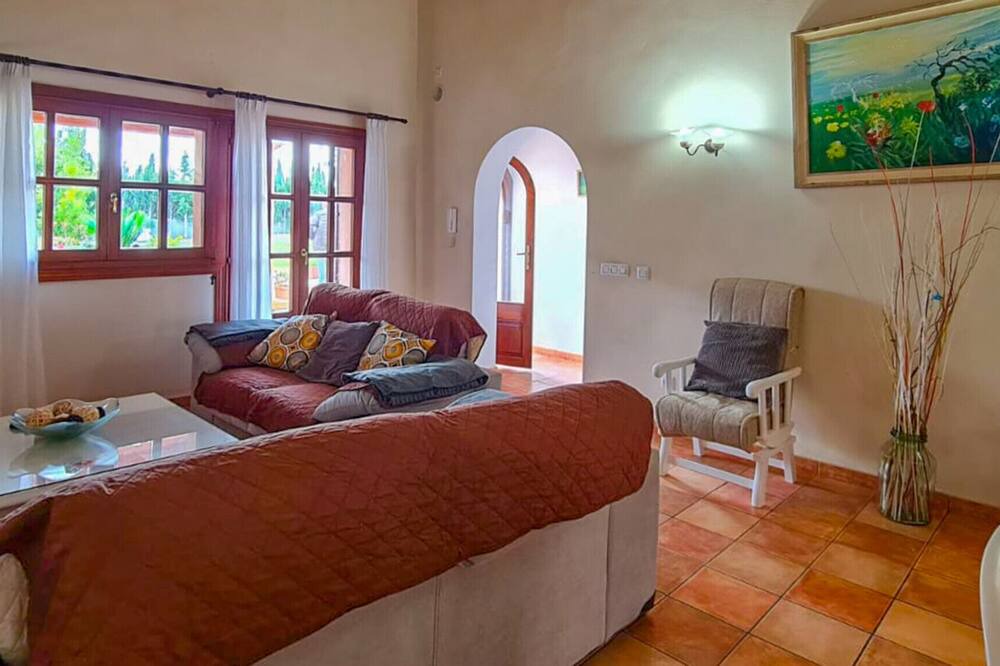 Photo of Livingroom in Arta