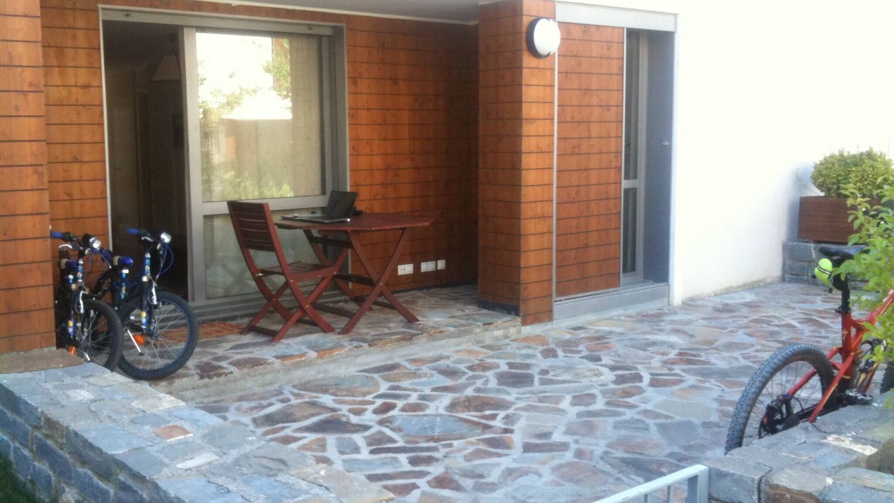 Photo of Patio Balcony in Latas