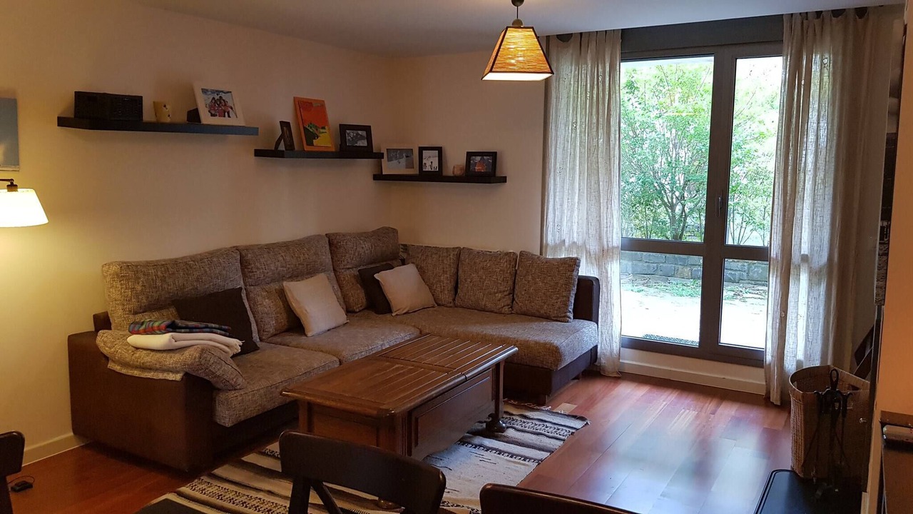 Photo of Livingroom in Latas