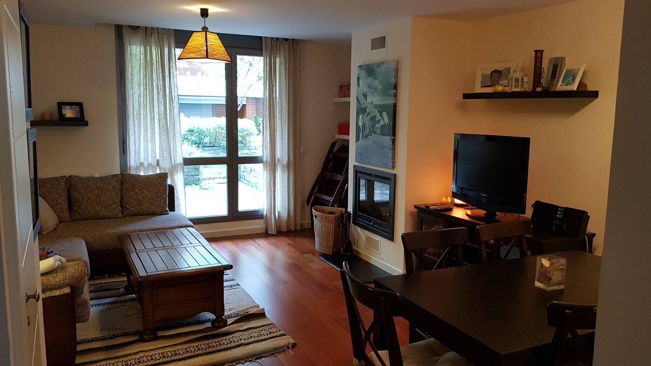 Photo of Livingroom in Latas