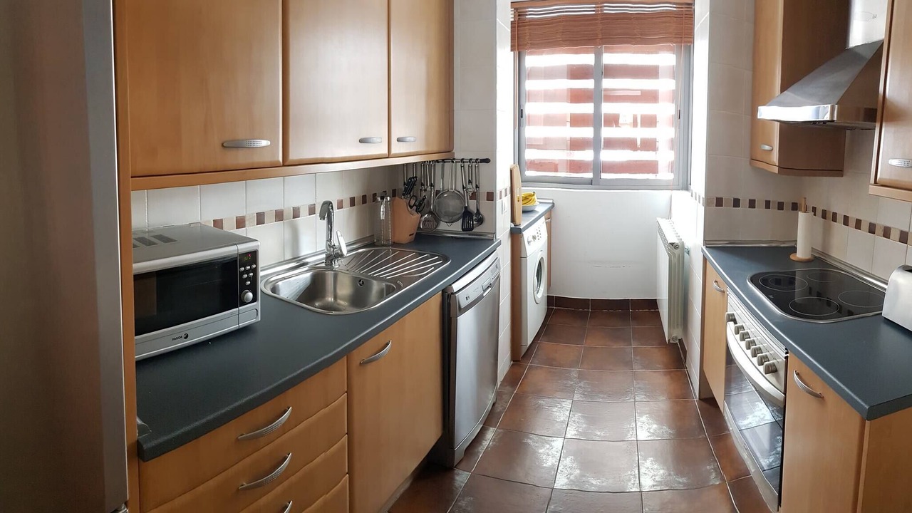 Photo of Kitchen in Latas