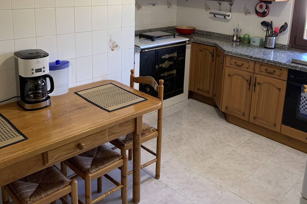 Photo of Kitchen in Vallobal