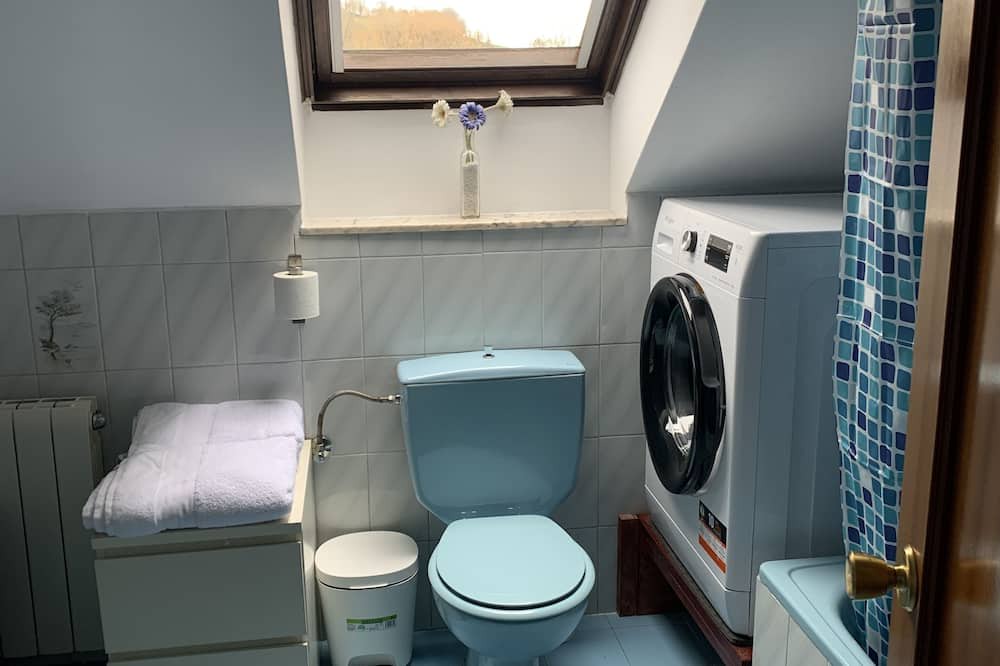 Photo of Bathroom in Vallobal