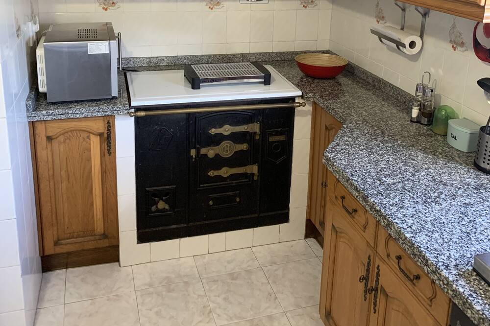 Photo of Kitchen in Vallobal