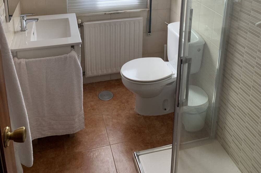 Photo of Bathroom in Vallobal