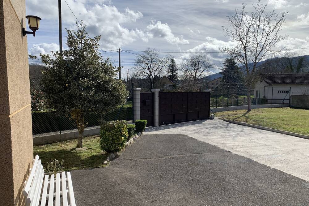 Photo of Outdoor in Vallobal
