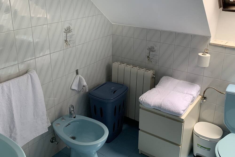 Photo of Bathroom in Vallobal