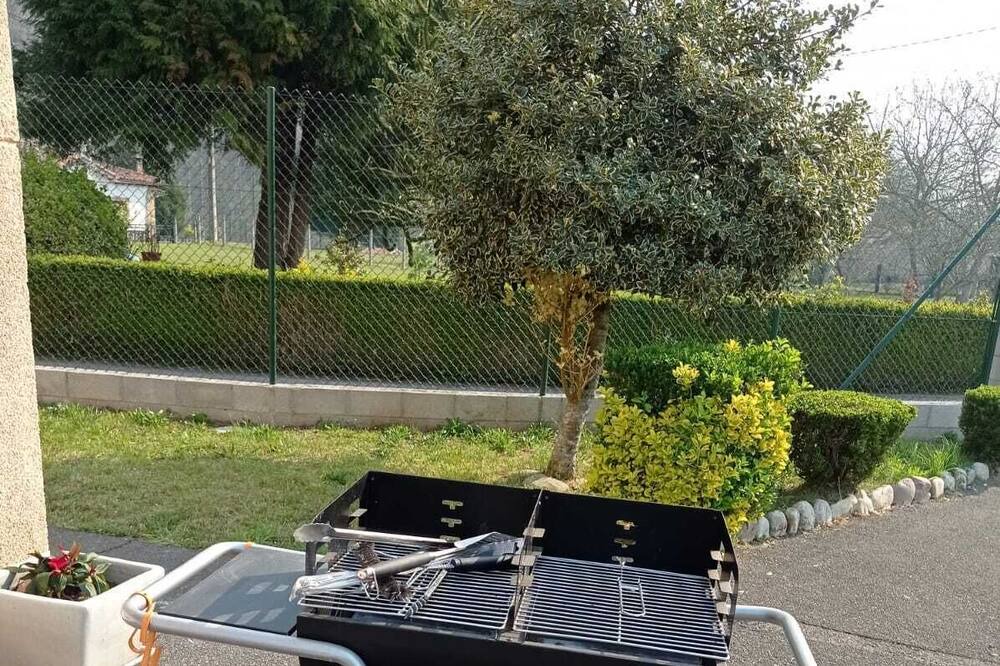Photo of Outdoor in Vallobal