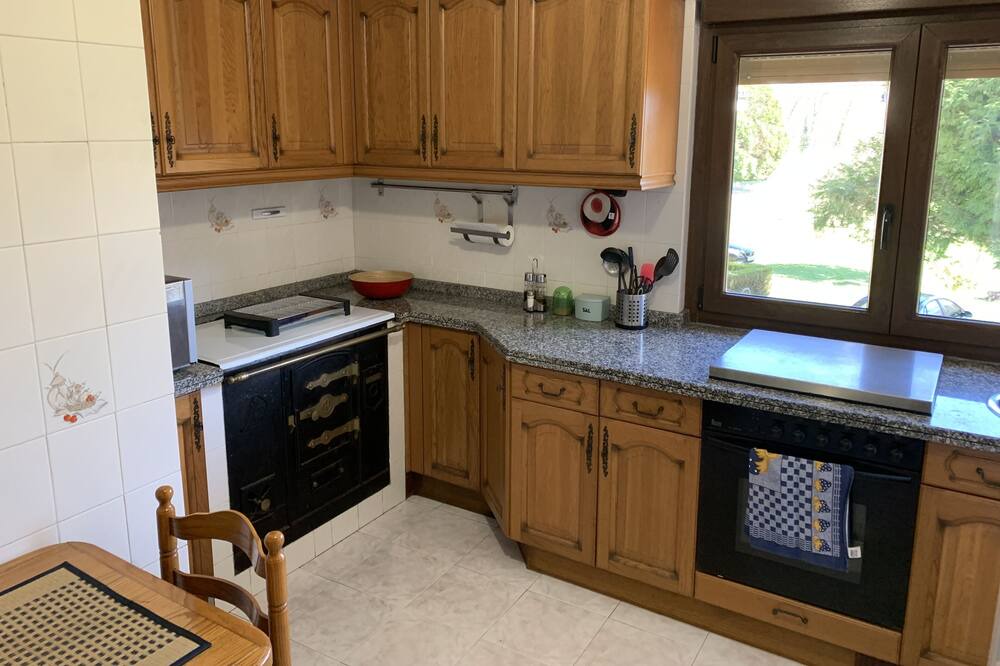 Photo of Kitchen in Vallobal