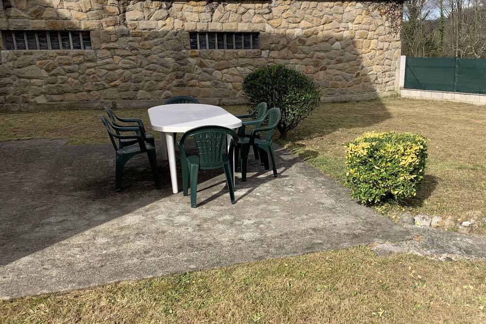 Photo of Patio Balcony in Vallobal