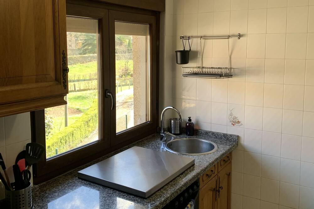Photo of Kitchen in Vallobal