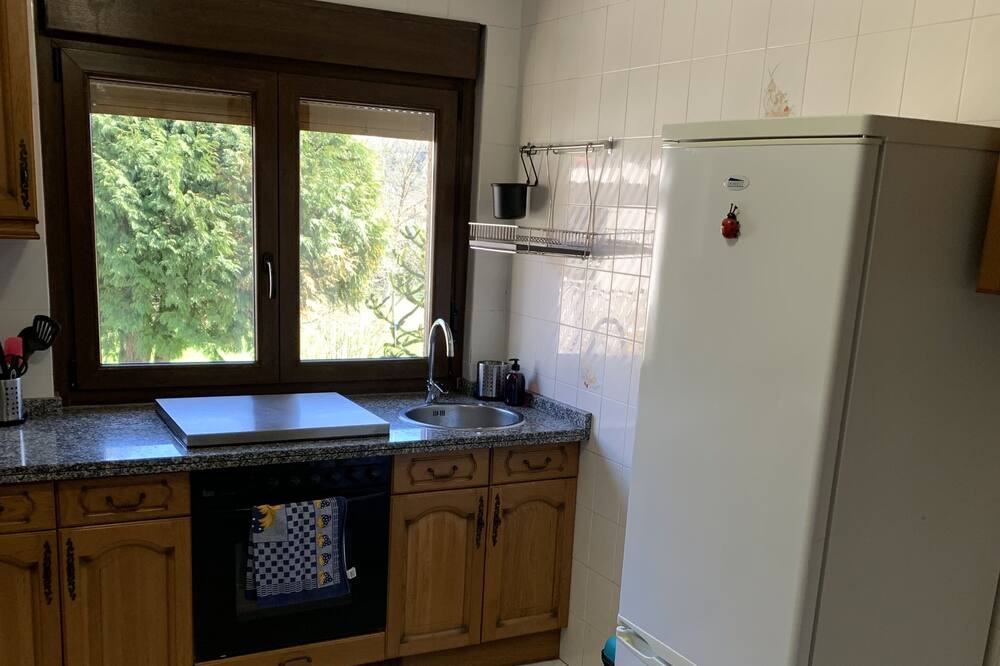 Photo of Kitchen in Vallobal