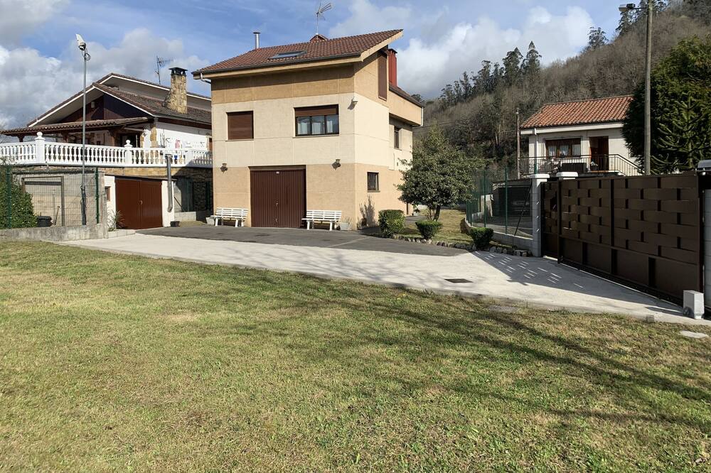 Photo of Outdoor in Vallobal