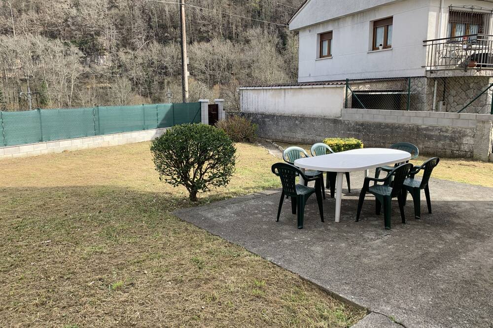 Photo of Outdoor in Vallobal
