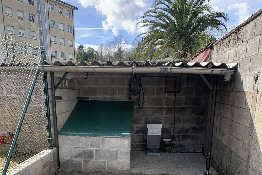 Photo of Outdoor in Vallobal