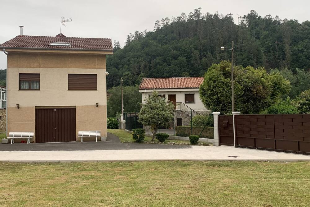 Photo of Outdoor in Vallobal