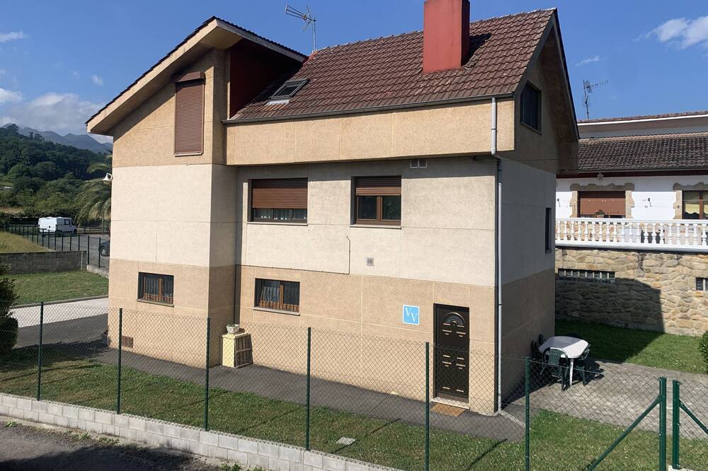 Photo of Outdoor in Vallobal