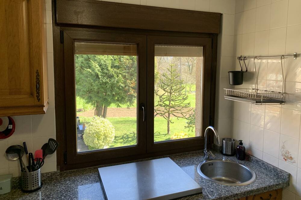 Photo of Kitchen in Vallobal