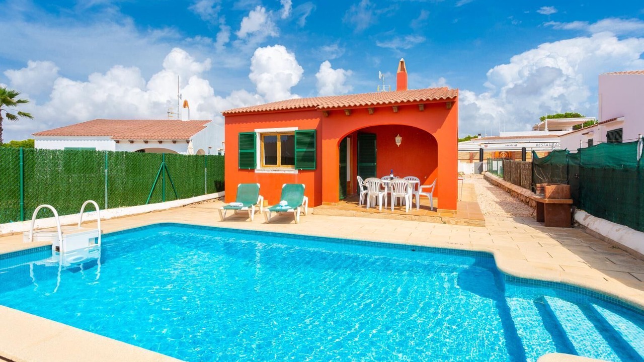 Photo of Outdoor in Cap d'Artrutx