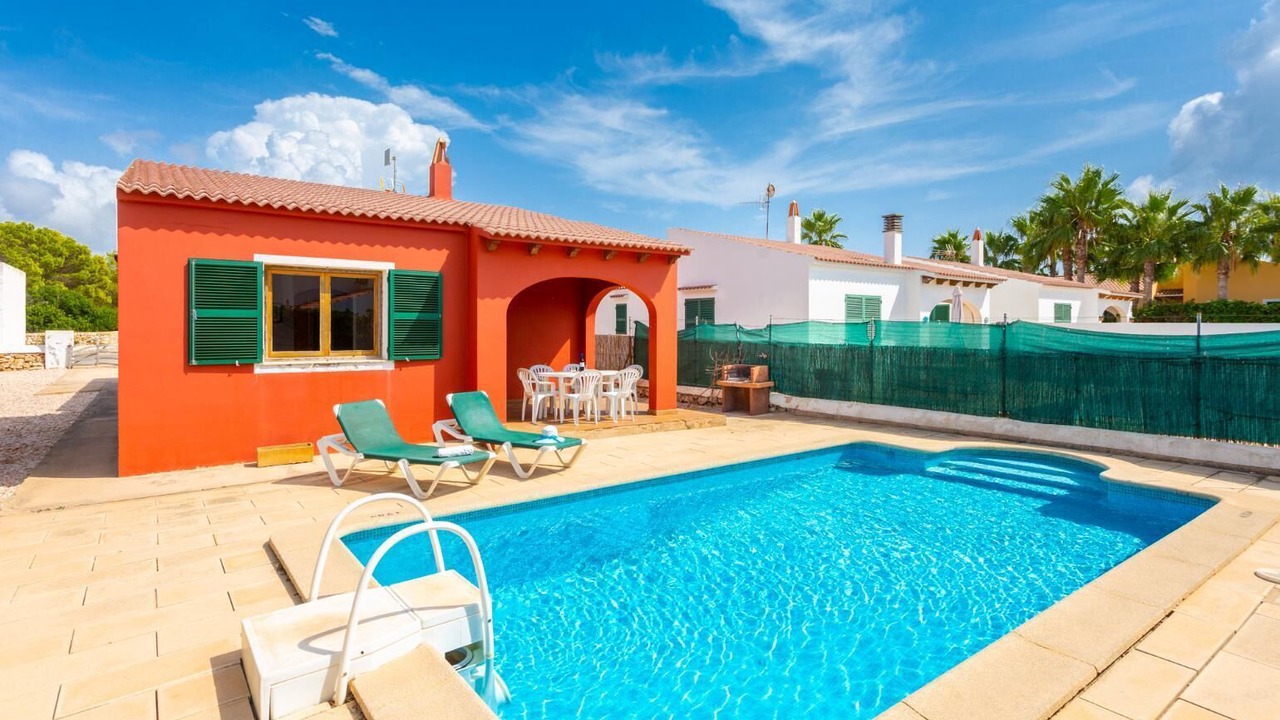 Photo of Outdoor in Cap d'Artrutx