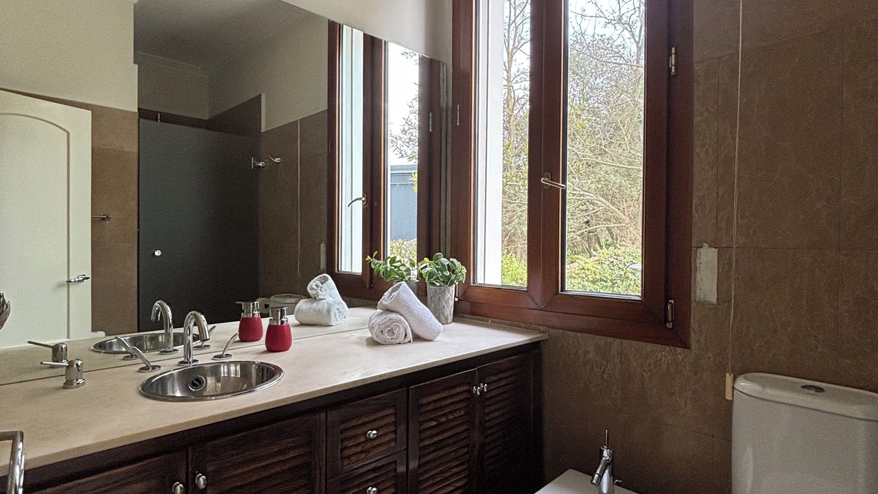 Photo of Bathroom in Vallcarca i els Penitents