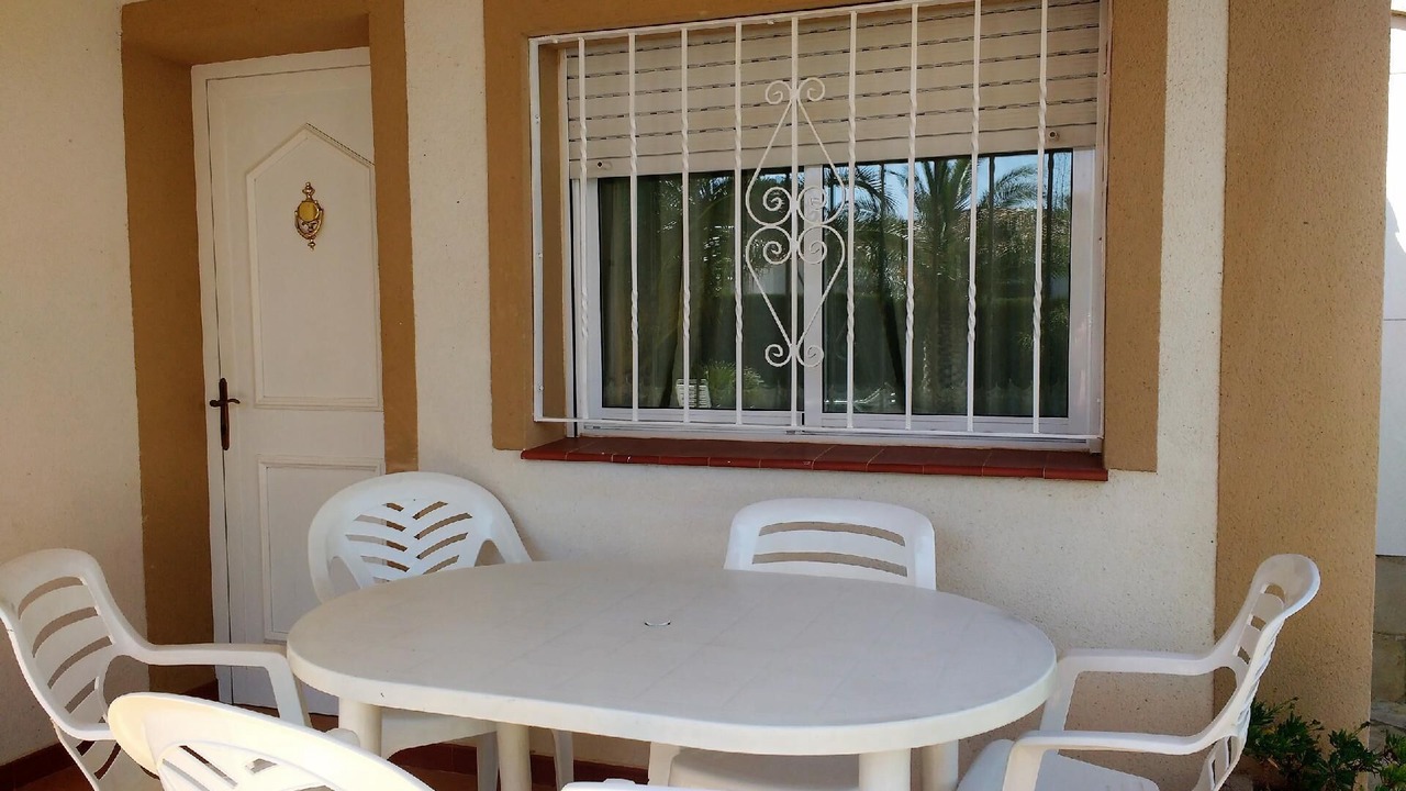 Photo of Outdoor in Les Tres Cales