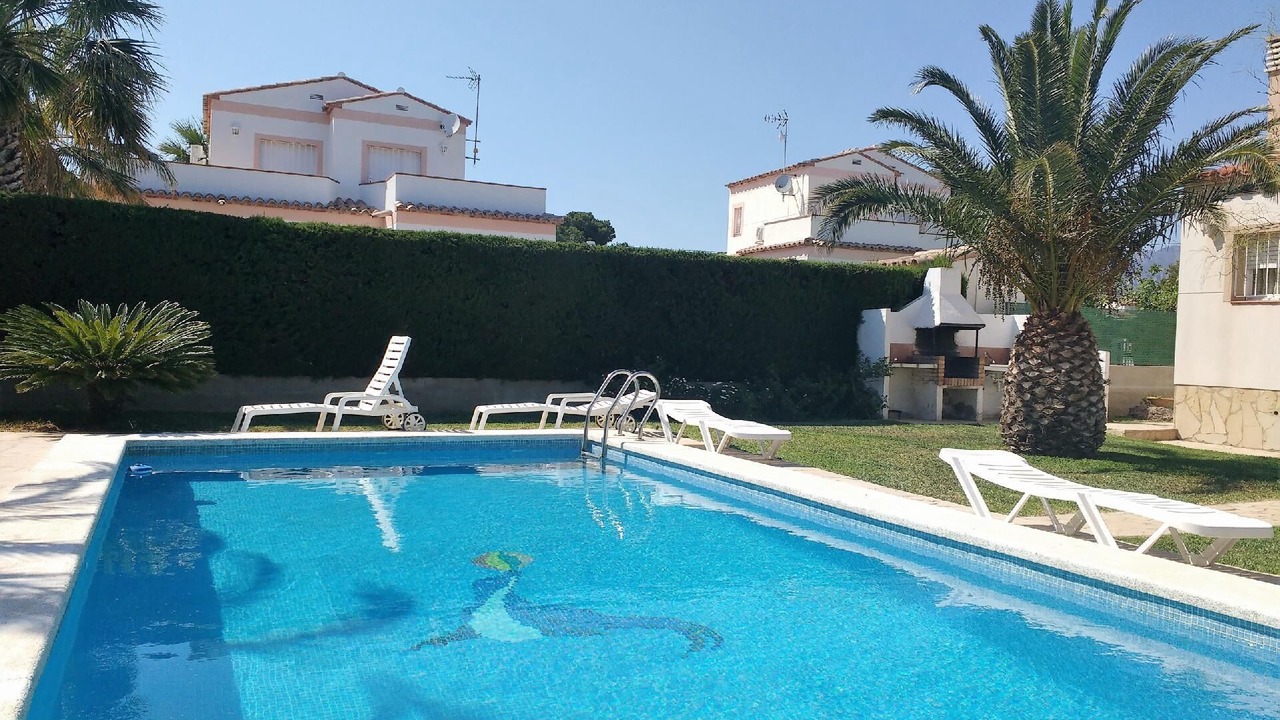 Photo of Outdoor in Les Tres Cales