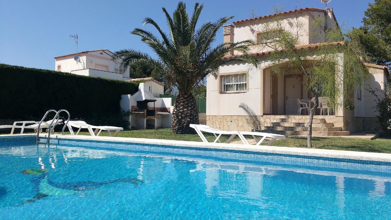 Photo of Outdoor in Les Tres Cales