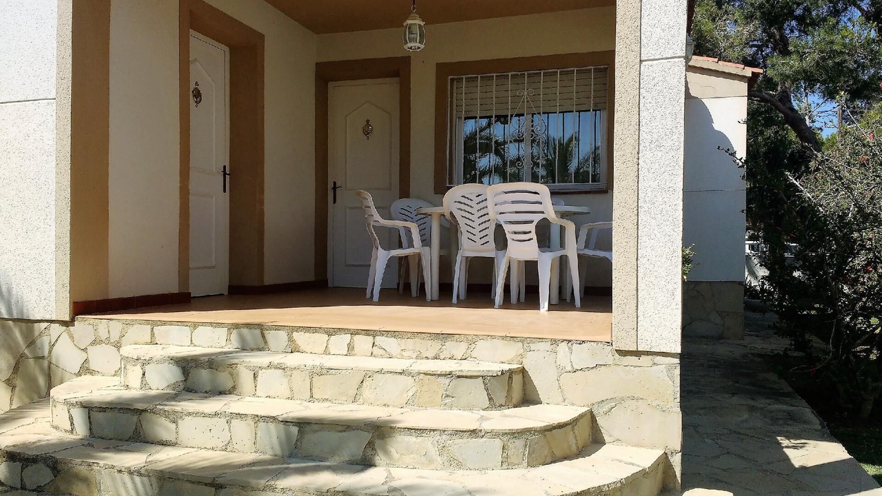 Photo of Outdoor in Les Tres Cales