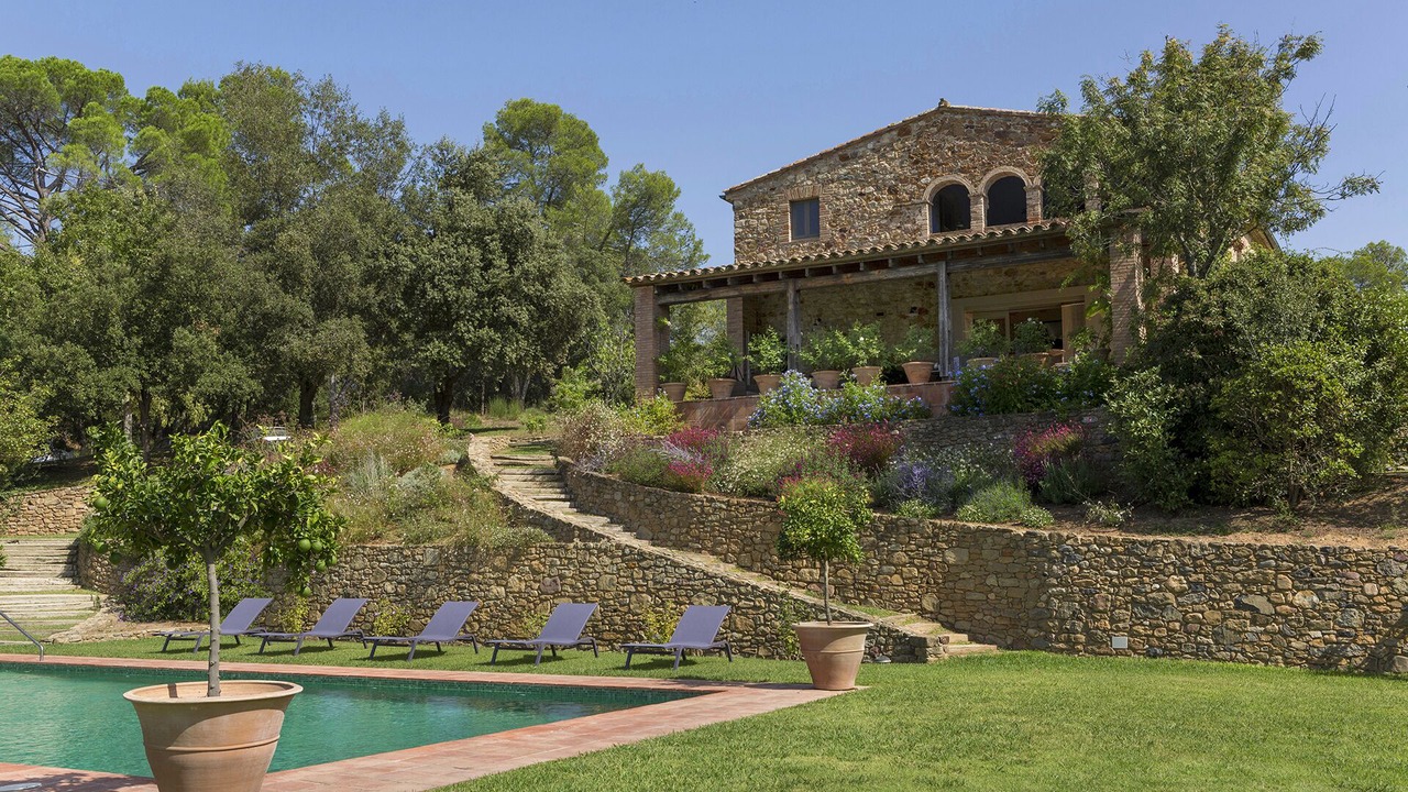 Photo of Outdoor in Cruilles