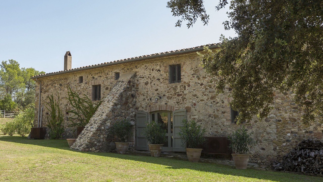 Photo of Outdoor in Cruilles