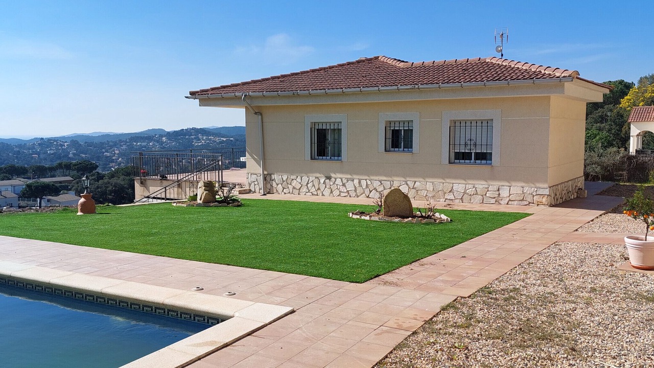 Photo of Outdoor in Vidreres