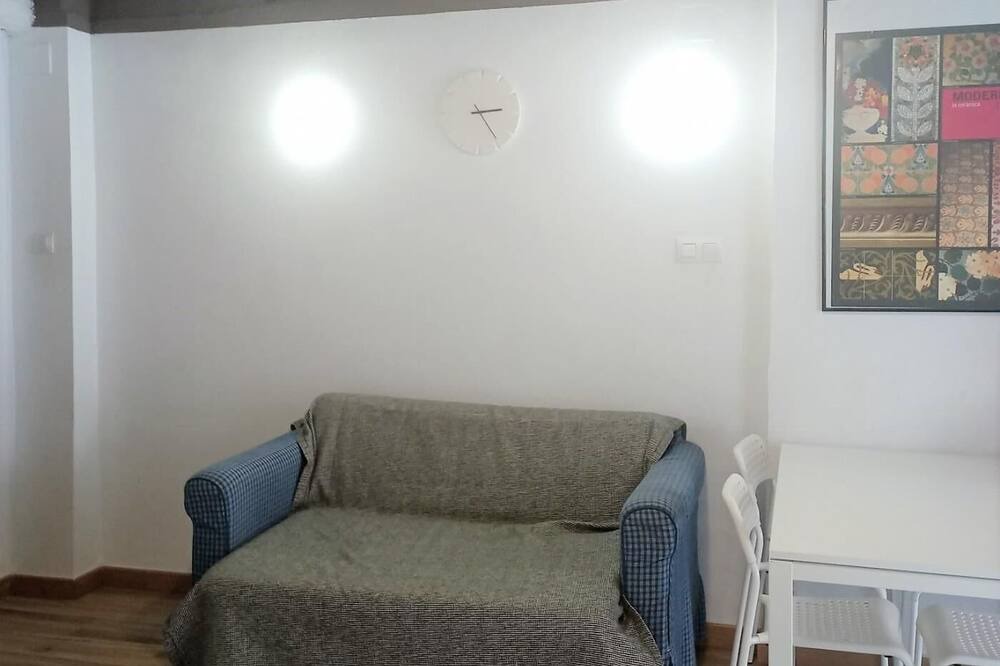 Photo of Livingroom in Reus