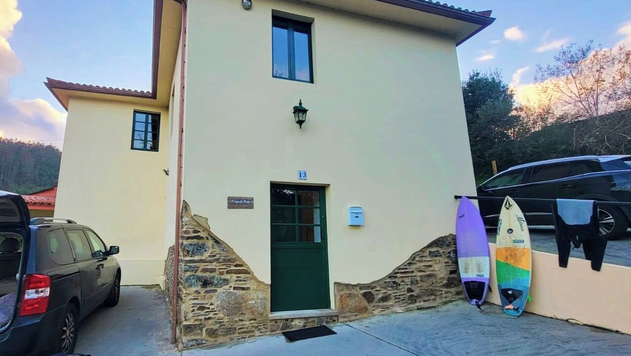 Photo of Outdoor in Vilarrube