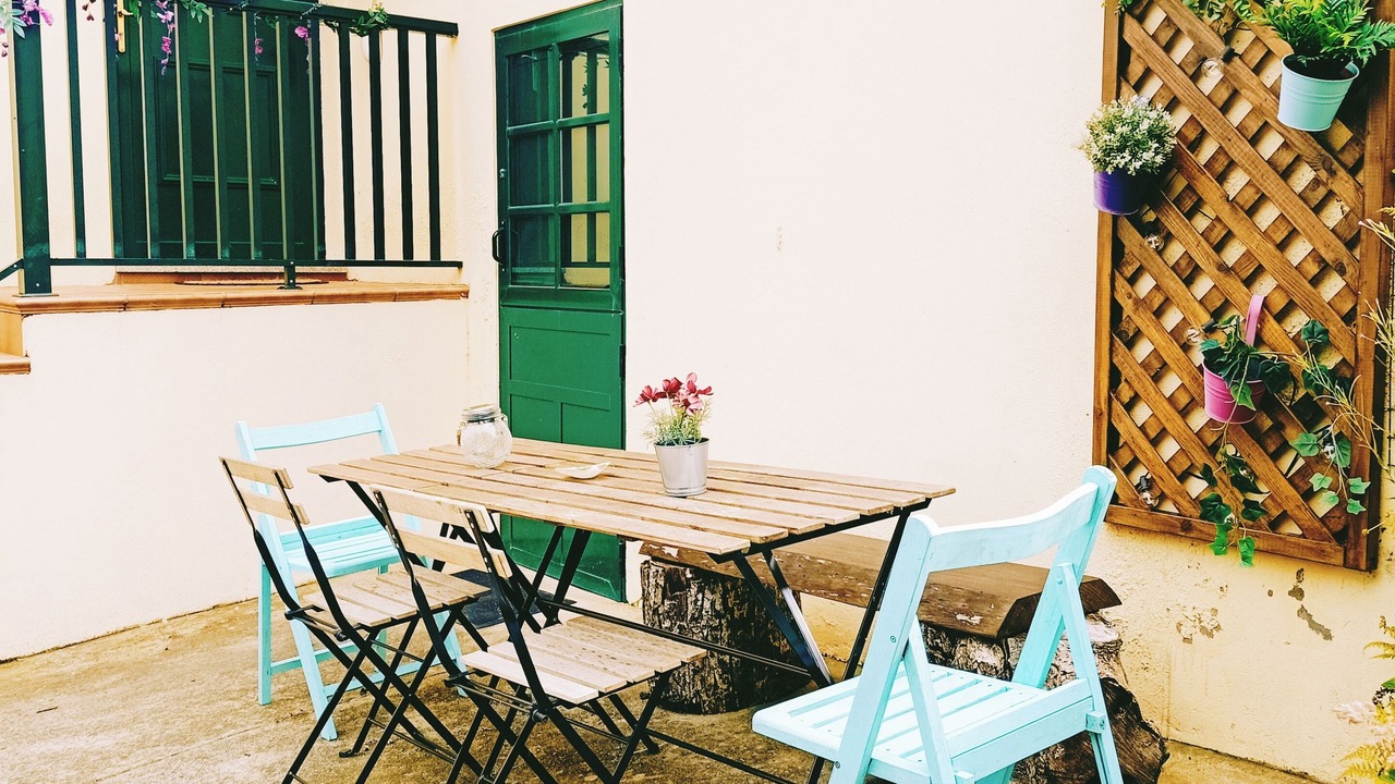 Photo of Outdoor in Vilarrube