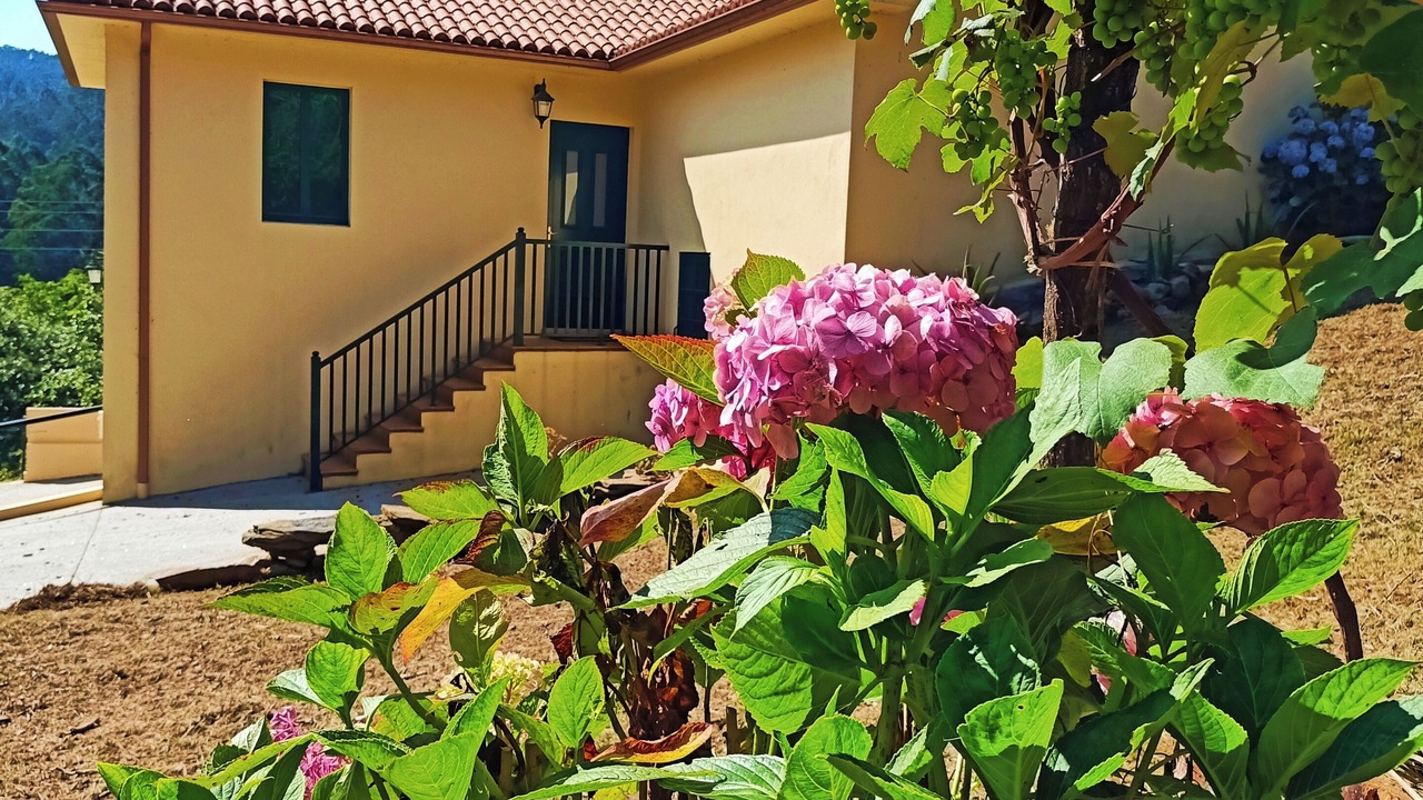 Photo of Outdoor in Vilarrube