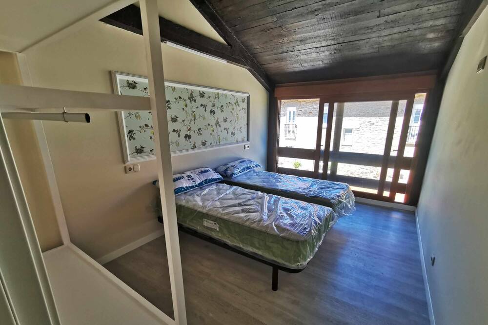 Photo of Bedroom in Mazaricos