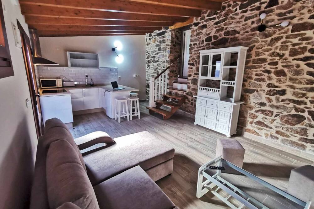 Photo of Livingroom in Mazaricos