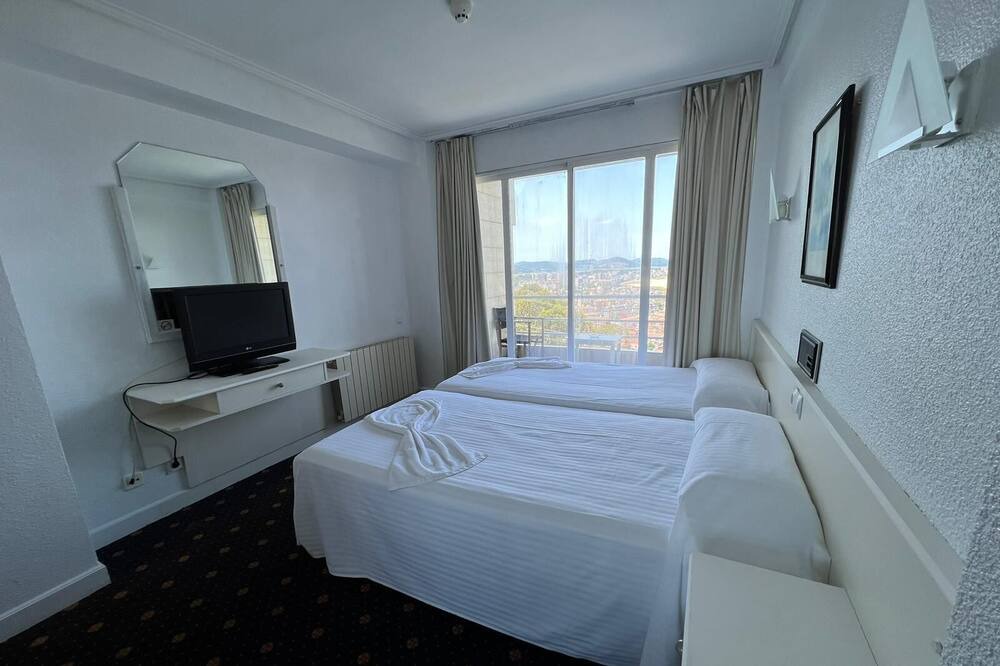 Photo of Bedroom in Laredo