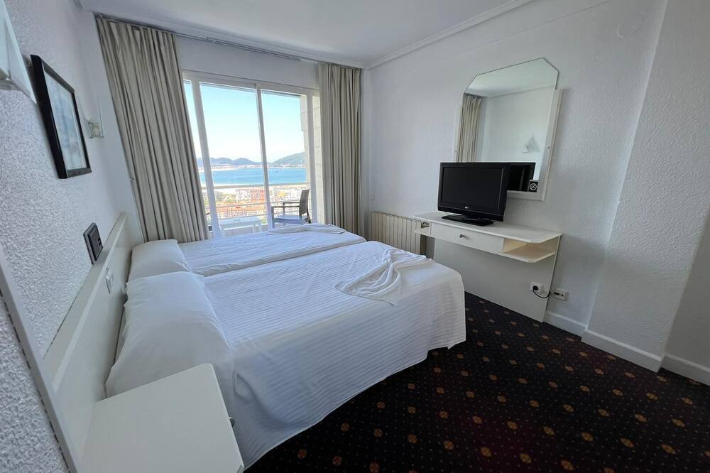 Photo of Bedroom in Laredo
