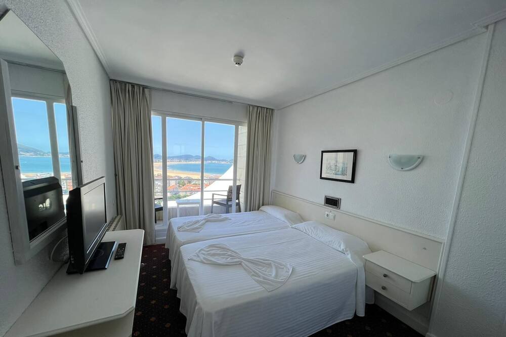 Photo of Bedroom in Laredo