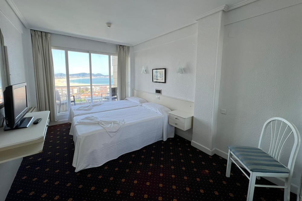 Photo of Bedroom in Laredo