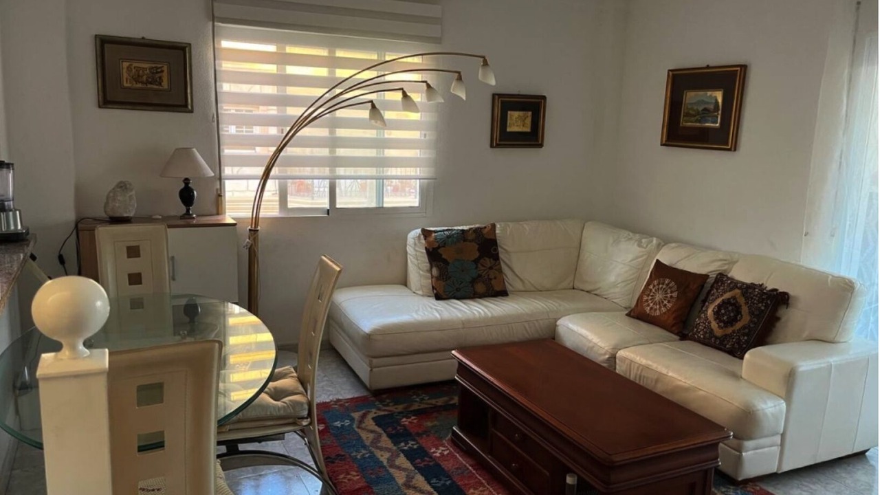 Photo of Livingroom in Benijofar