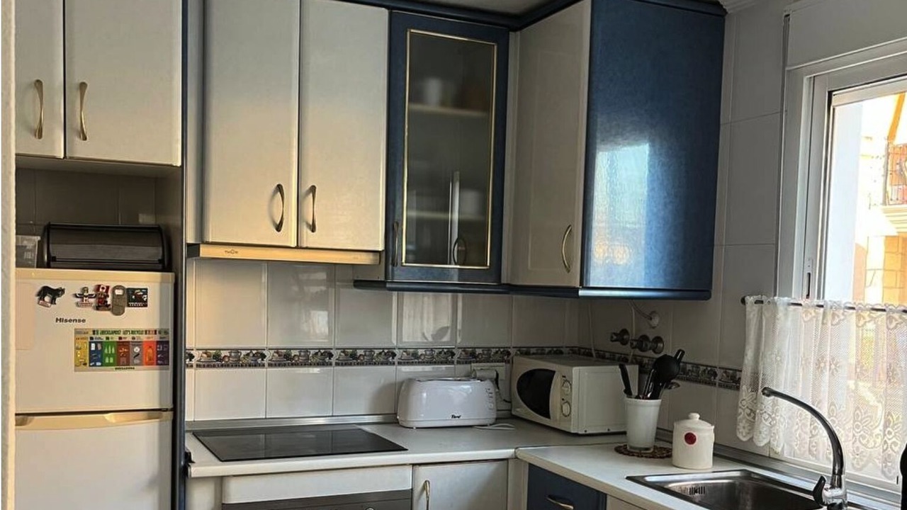 Photo of Kitchen in Benijofar